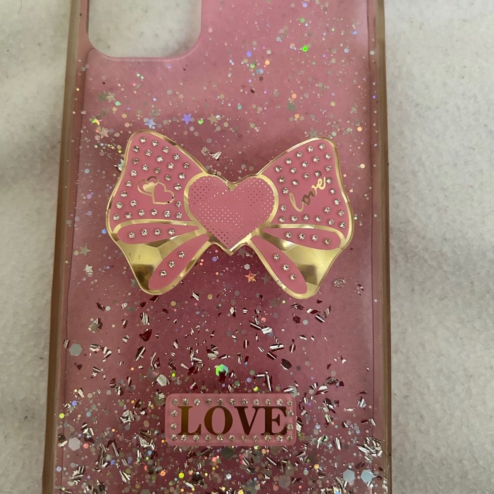 iPhone 11 phone cover/case bundle of 10!!! Can sell individually for $8.